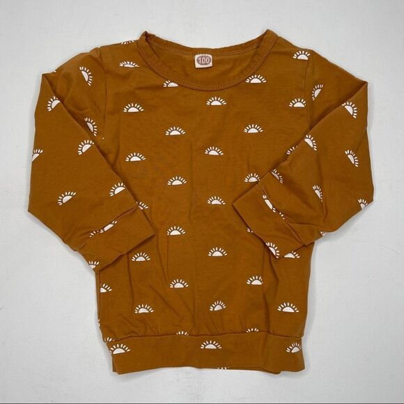 Gymboree Embroidered Girls Top Set 4T - Picture 9 of 11